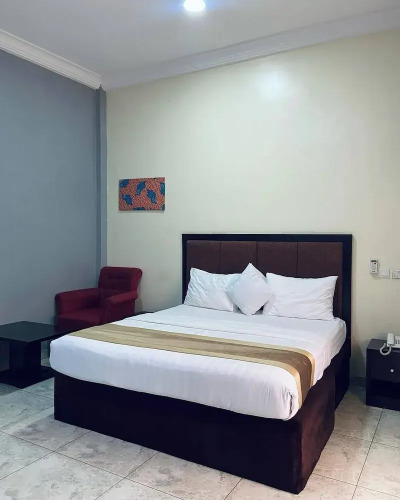 Sienna Suites — фото 2