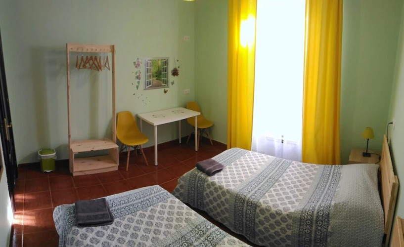 GoodHouse Hostel — фото 5