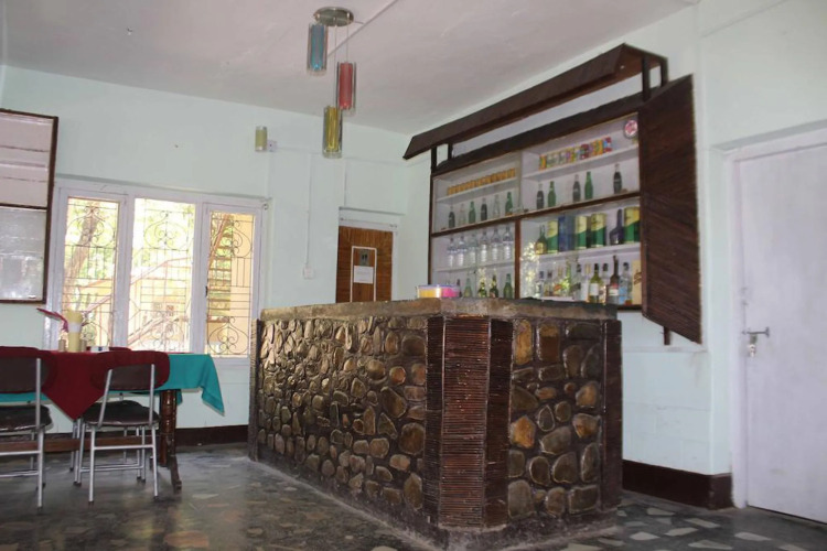 Gorkha Hamlet Resort — фото 2