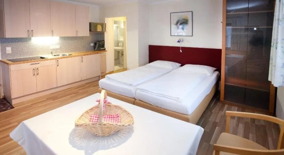 Landhaus Gudrun — фото 3