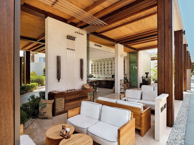 Torba Residence — фото 2