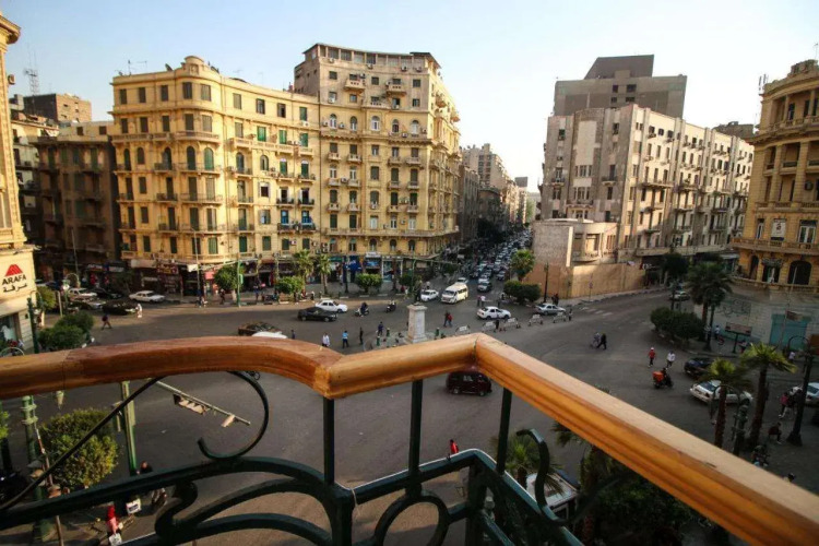 Miramar Talaat Harb — фото 5