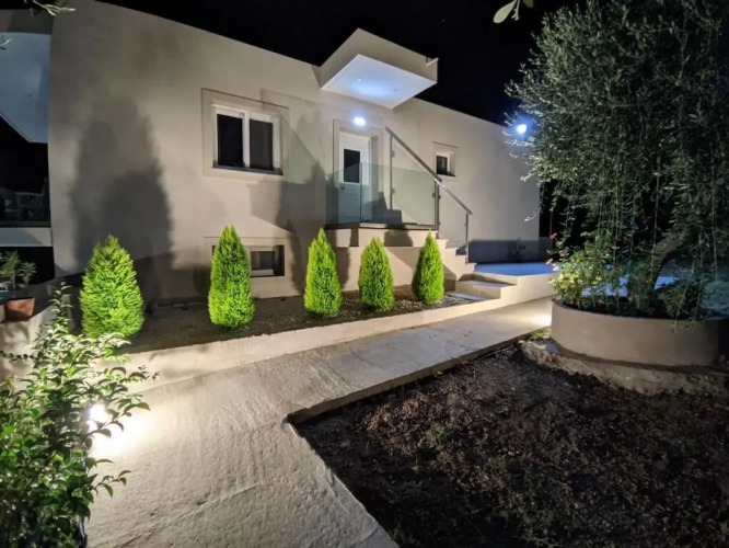 Thomas apartments Corfu — фото 2