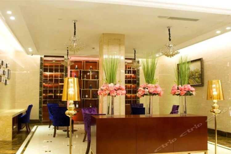 Manju Hotel — фото 2
