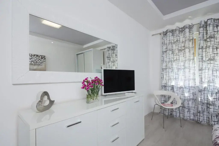 Old City Luxury Apartment Iris — фото 2