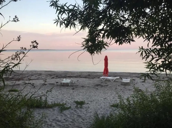 Gåsevig Strand Camping — фото 4