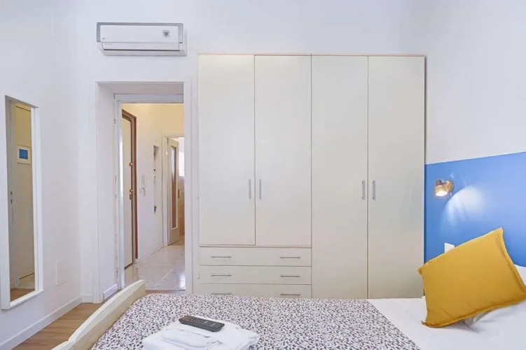 Oltremare Modern Flat — фото 3