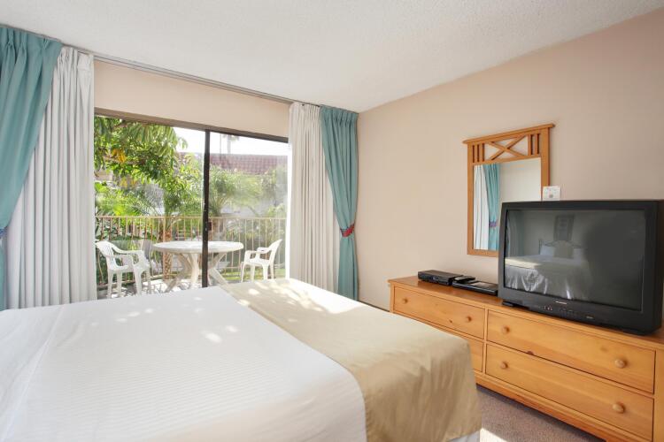 Oceanside Marina Suites — фото 3