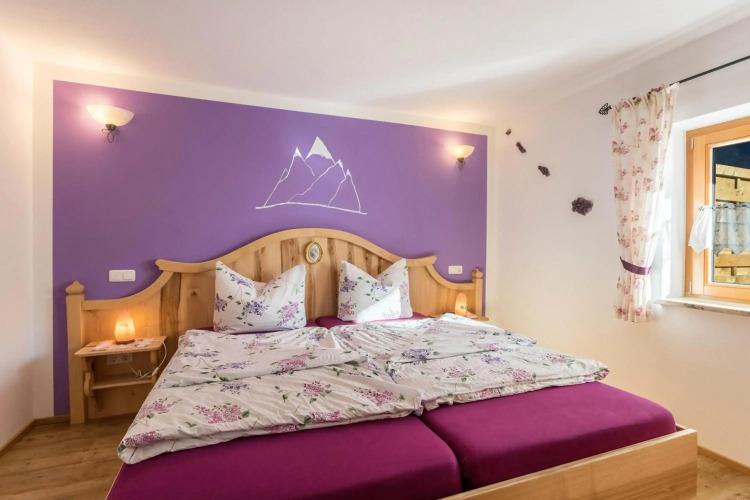 Ferienwohnung Amethyst — фото 3
