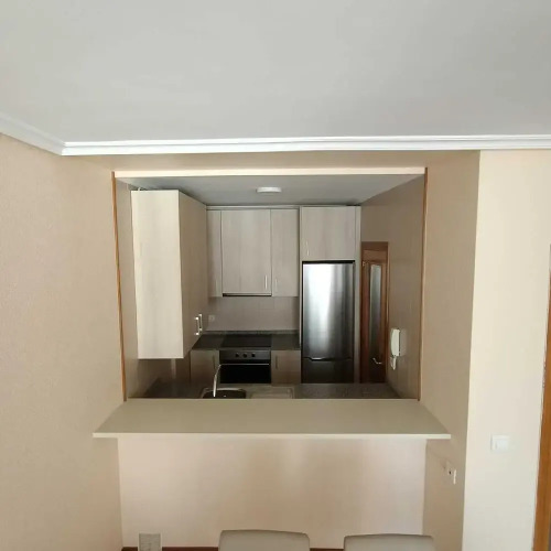 Samil Beachfront Apartment — фото 5
