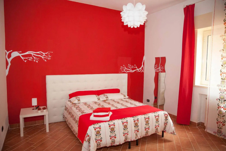 B&B Camere e Cassata — фото 4
