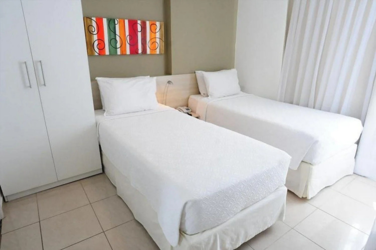 InterCity Premium Natal — фото 3
