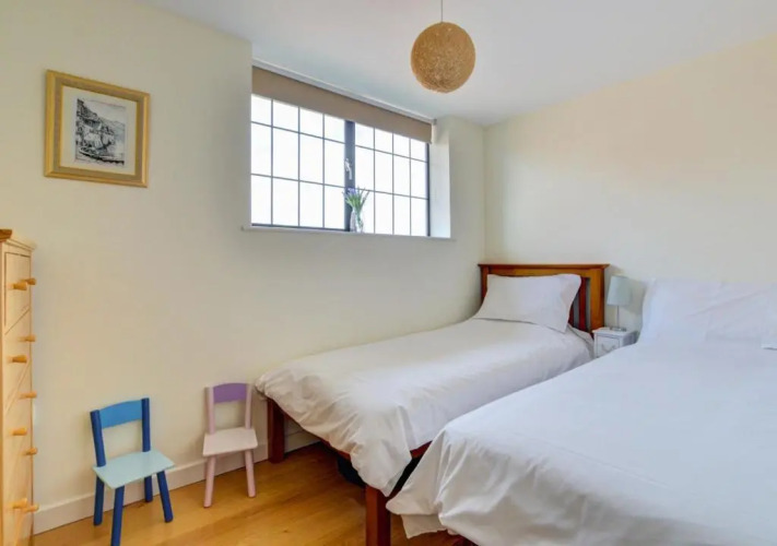 Flat 8 Broadleys — фото 2