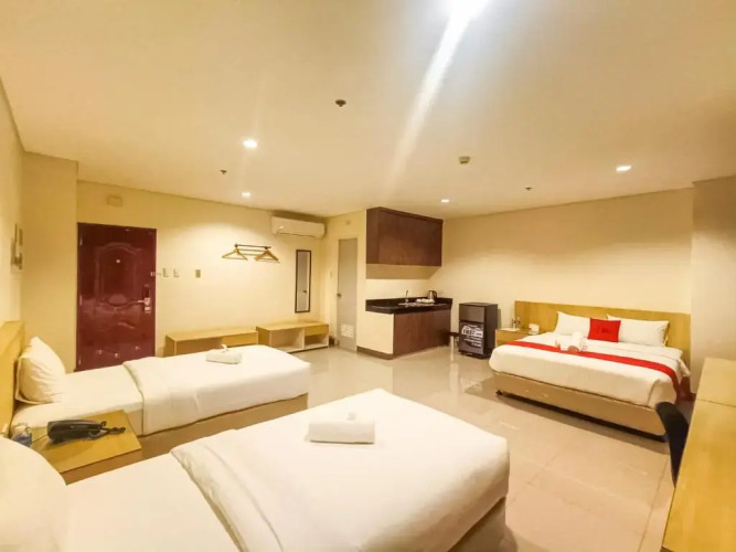 Kaizen Suites — фото 5