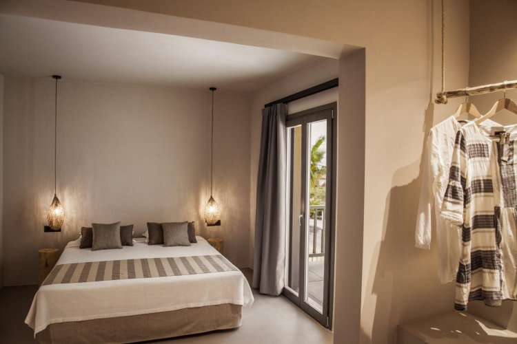 Doryssa Boutique Hotel — фото 2