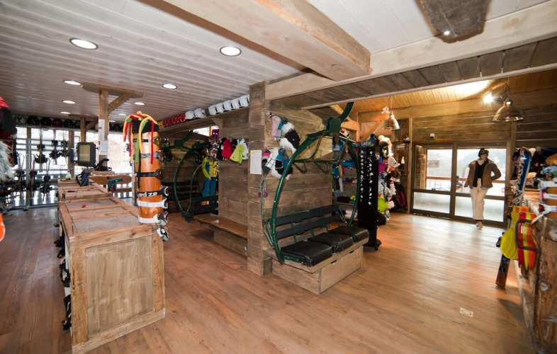 Le Couarôge — фото 2