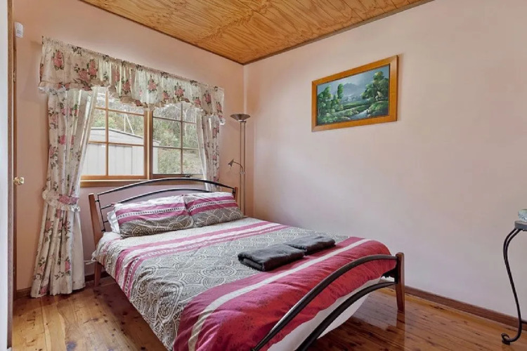 Observatory Cottage — фото 2
