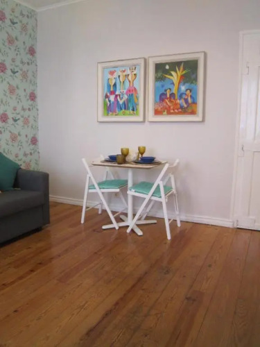 Shabby Chic Flat 2 — фото 4