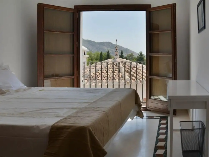 B&B Villa Carmen — фото 4