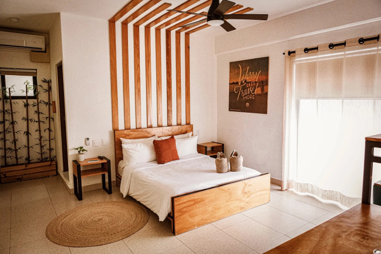 Nomads Hotel, Hostel & Rooftop Pool — фото 3