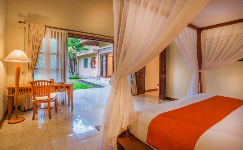 Samhita Garden Ubud