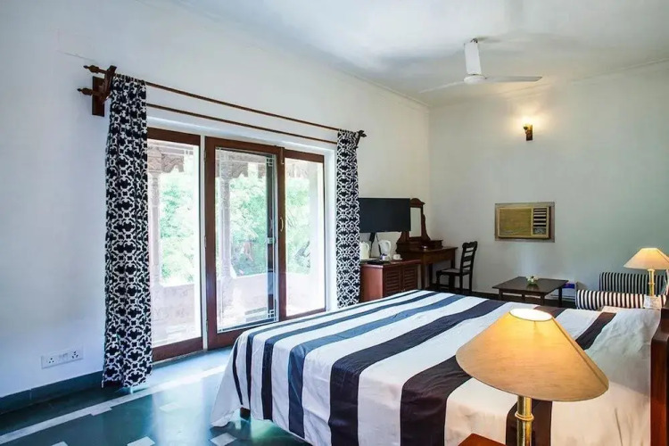 Hotel Sukhdham Kothi — фото 3