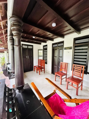 Thoppil Homestay Munnar — фото 2