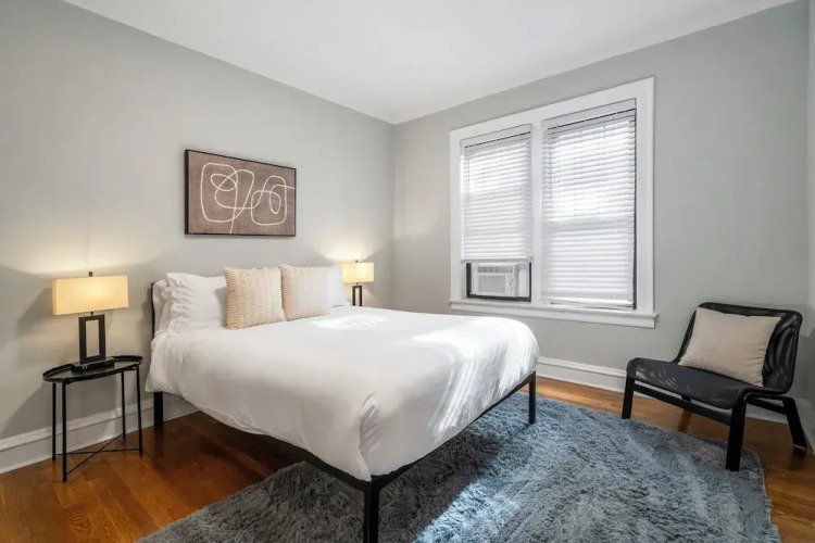 Spacious 4BR - Chase 1E — фото 2
