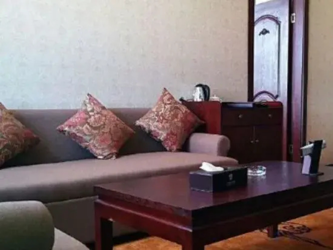 Guwan Hotel — фото 4