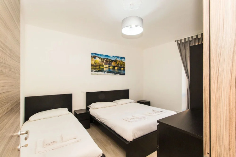 Piazza Statuto Comfortable Apartment — фото 4