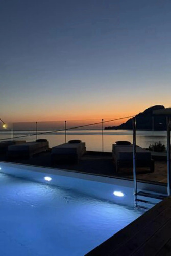 Lumo Boutique Suites