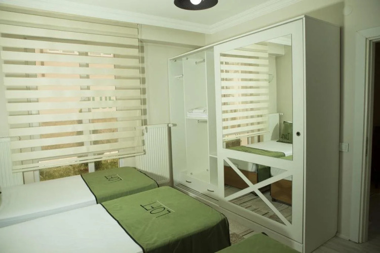 Istasyon Loft Hotel — фото 4
