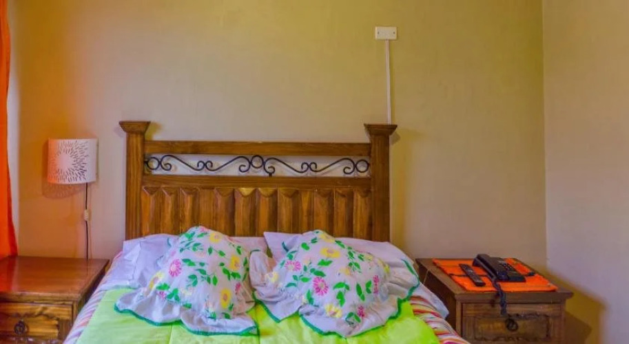 Bed & Breakfast Cleofe Arequipa — фото 4