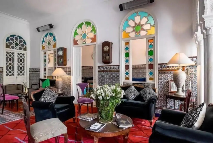 Dar Slama — фото 2
