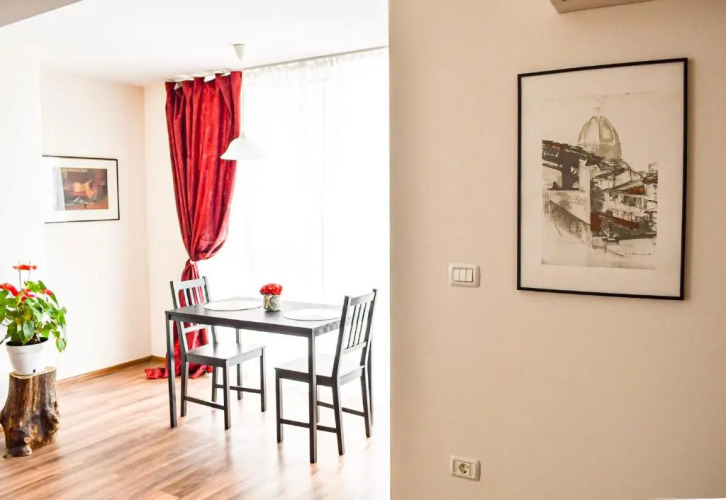 Firenze Apartment — фото 4