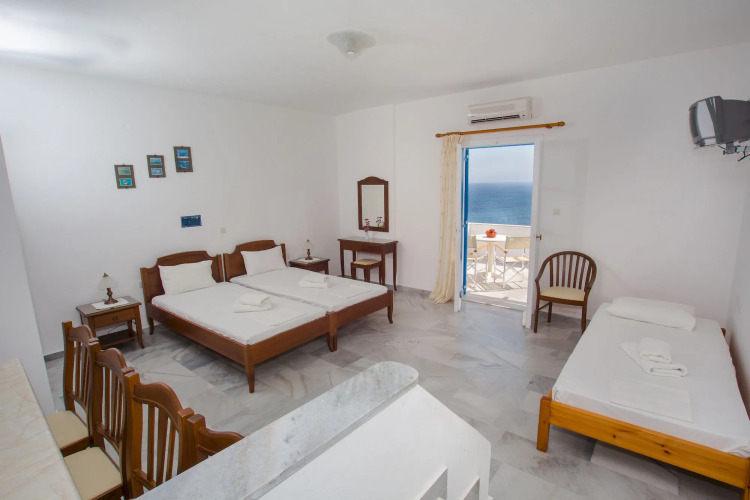Arkas Inn — фото 2