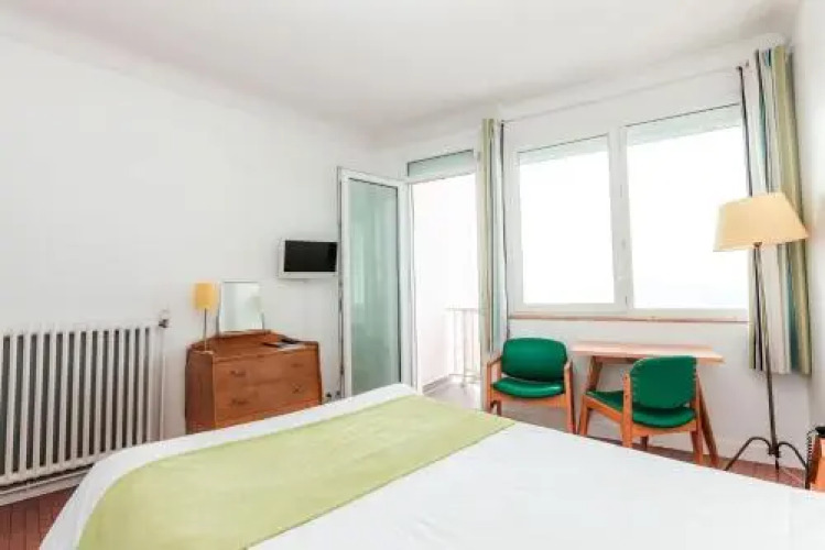 Hotel Le Trident Thyrsé — фото 3