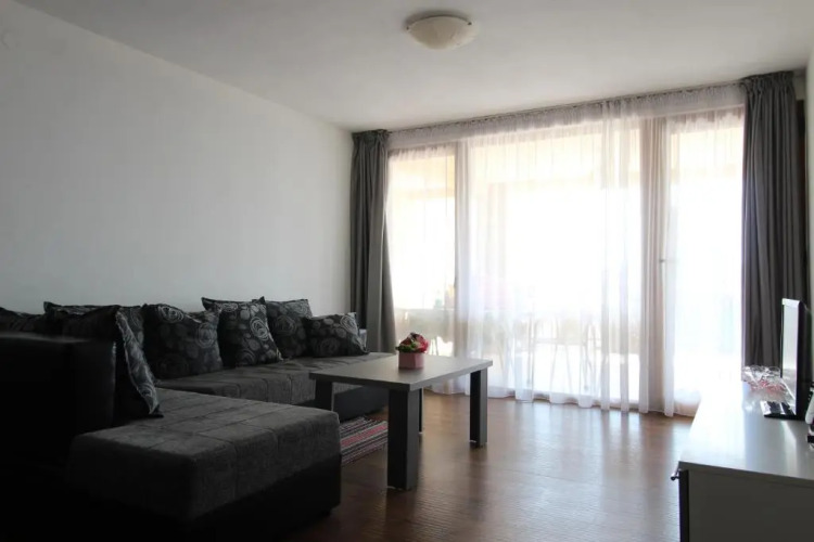 Apartment Dasic — фото 4