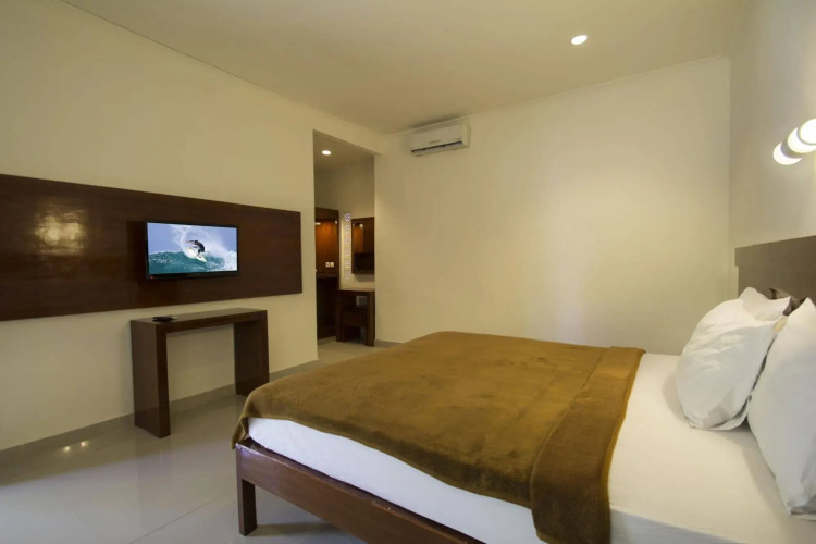 Kodja Beach Resort — фото 5