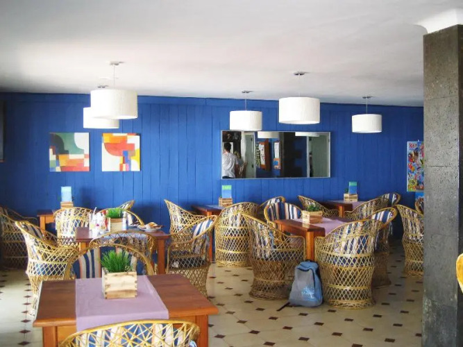 Hotel Royal Atlántico