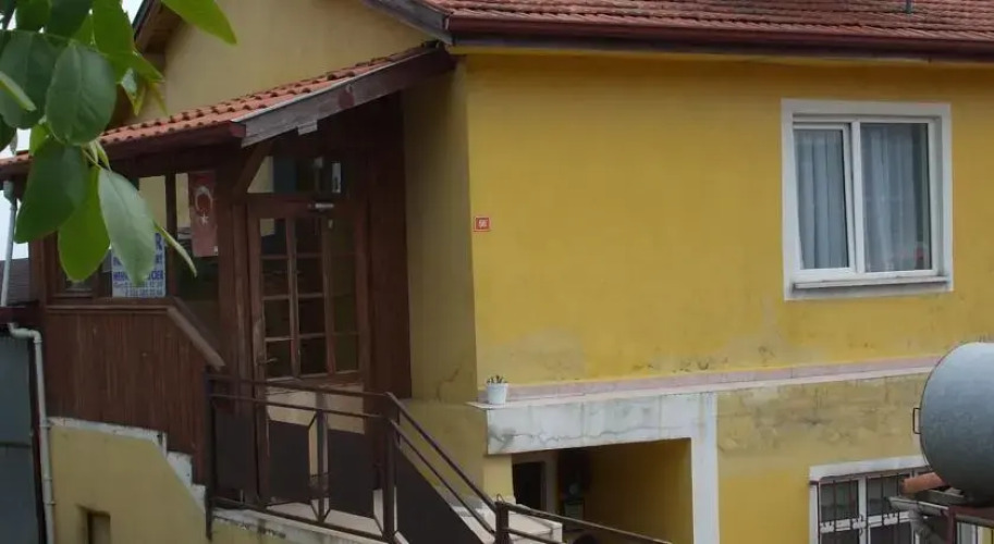 Boztepe Denizer Pension — фото 3