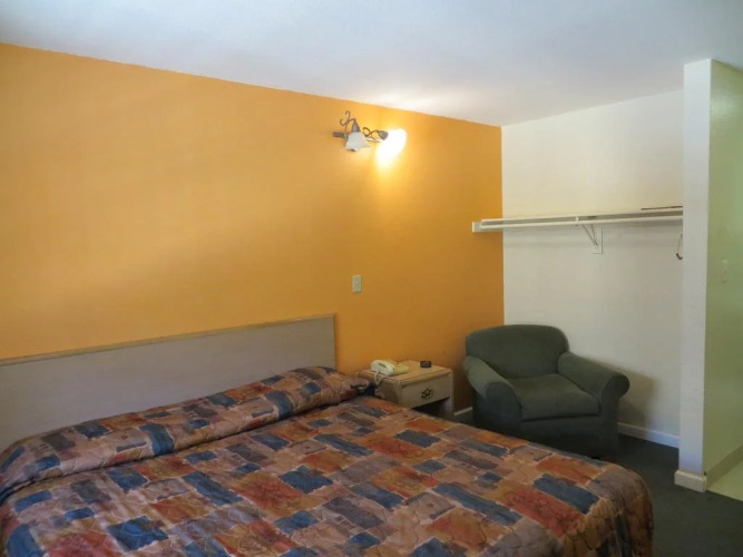 Walnut Inn — фото 3