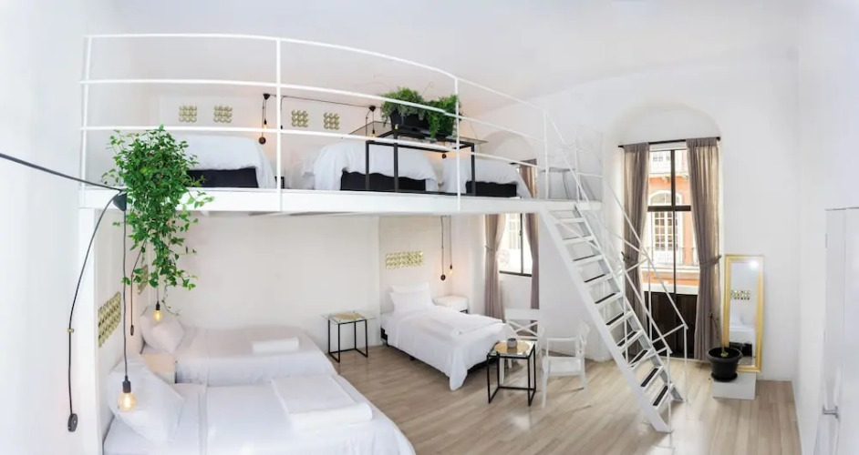 Guillerminas Hostel Boutique — фото 4