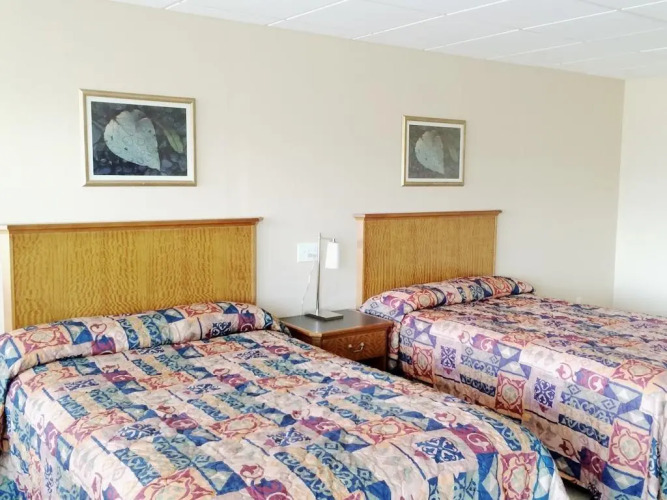 Hershey Motel — фото 2