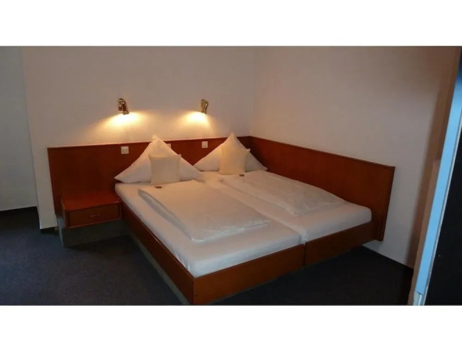 Hotel Im Winkel — фото 2