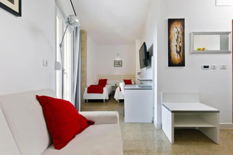 Ark Beach Apartment - Rabbit — фото 2