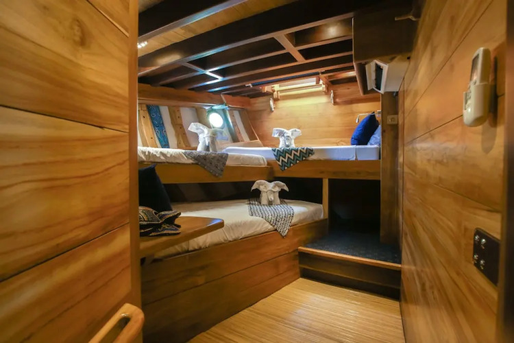 Tanaka Liveaboard — фото 5