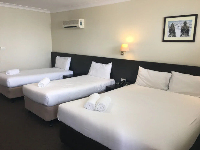 Abcot Inn — фото 3