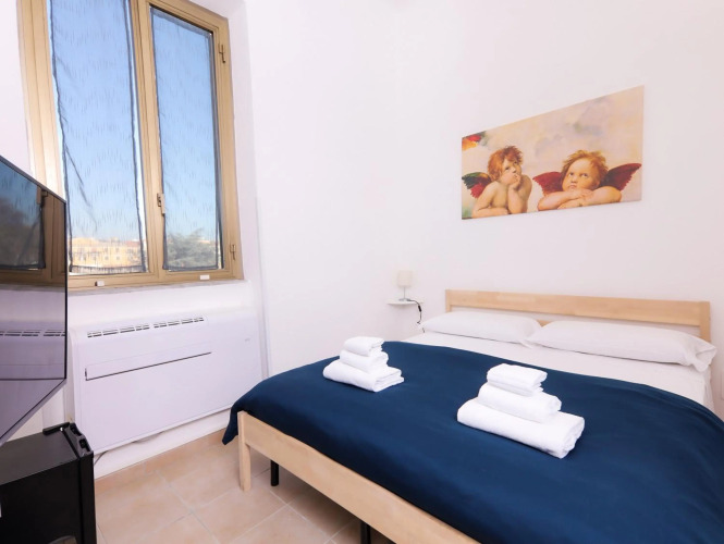 Cielo Vaticano Guest House — фото 2