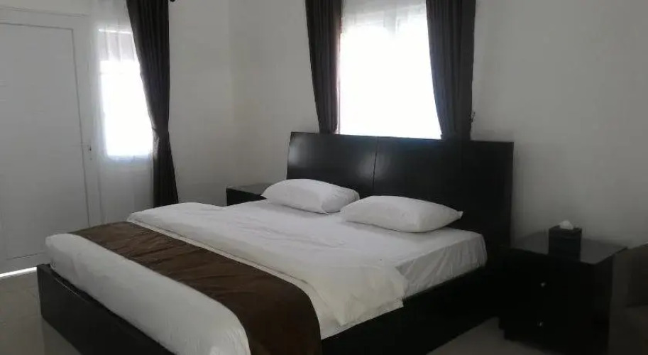 Amaranta Guest House — фото 3